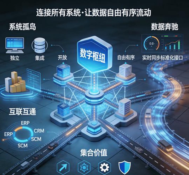 网站犹如企业名片：建设的重要性与趋势