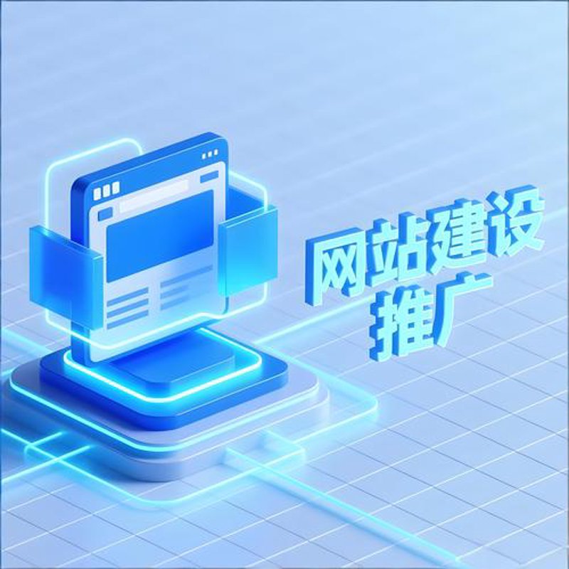 建设企业网站，为未来铺路